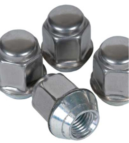 ホイールナット